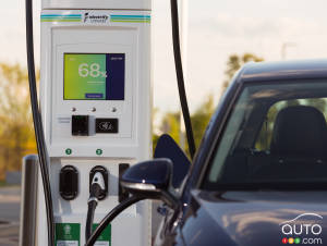 EVs Eligible for the $5,000 Federal Government Incentive in Canada