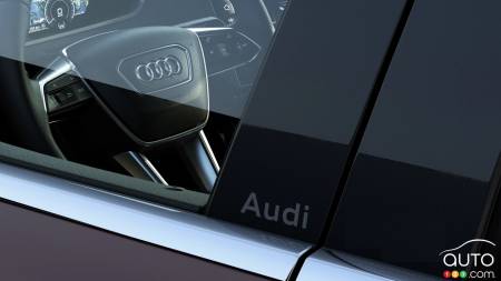 Audi Will Launch Q9 in North America First, Rest of World Later