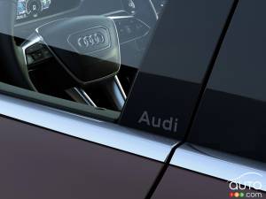 Audi Will Launch Q9 in North America First, Rest of World Later