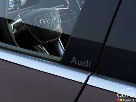 Audi lancera le Q9 en Amérique du Nord d'abord, puis dans le reste du monde