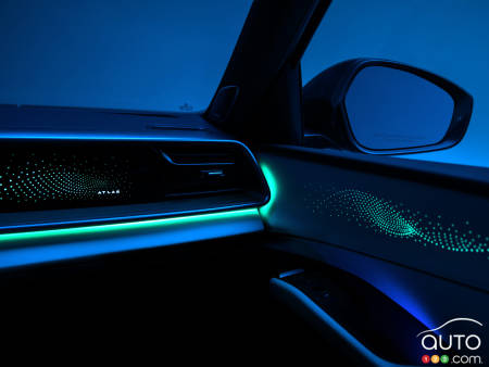 2027 Volkswagen Atlas: A Sneak Peek Before the Unveiling