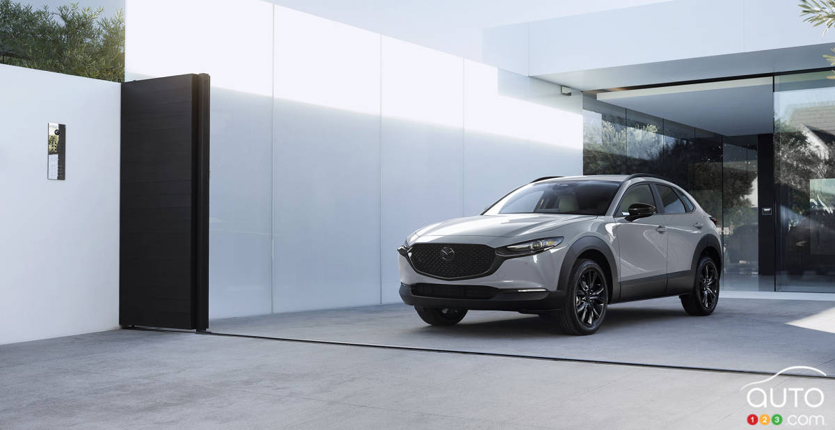 Essai du Mazda CX-30 2026 : la continuité dans un segment concurrentiel