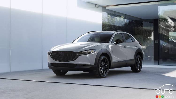Essai du Mazda CX-30 2026 : la continuité dans un segment concurrentiel