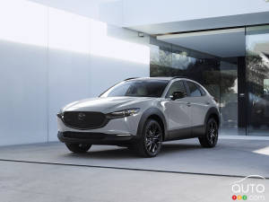 2026 Mazda CX-30 Review: Continuity in a Competitive Segment