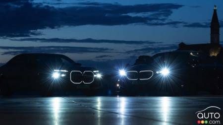 Blinding LED Headlights: A Petition is Tabled in Ottawa