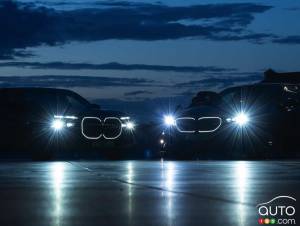 Blinding LED Headlights: A Petition is Tabled in Ottawa