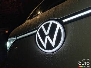 Volkswagen Recalling Close to 100,000 EVs Worldwide due to Battery Fire Risk