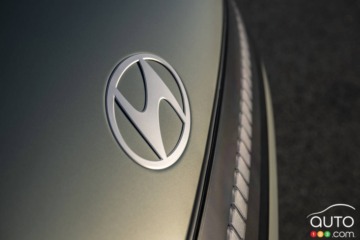 Hyundai Outlines Big Big Plans for North America