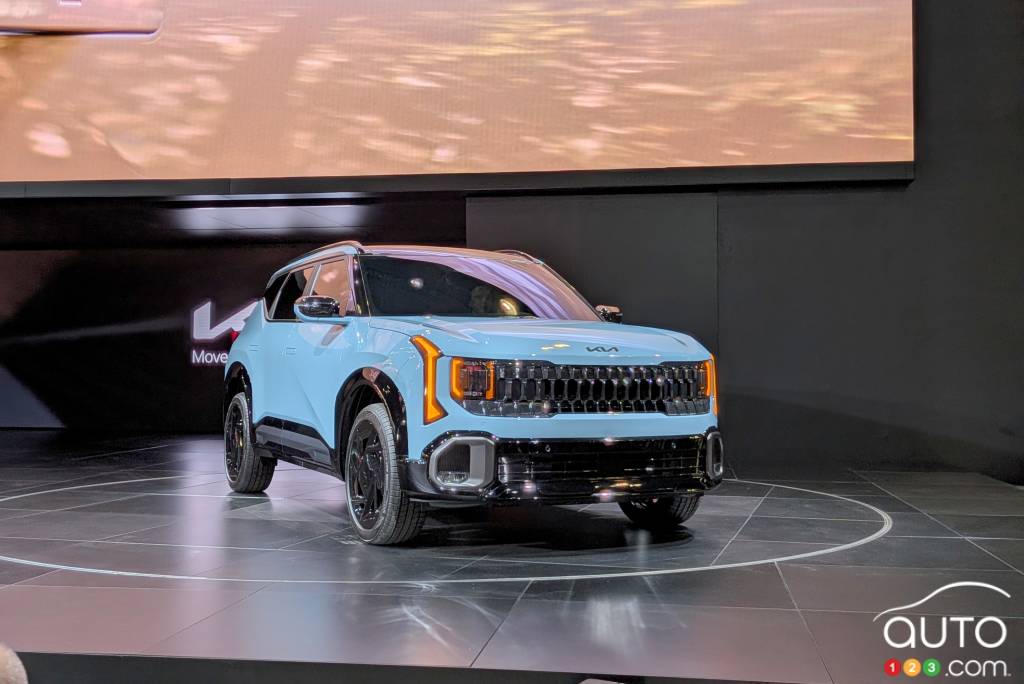 2027 Kia Seltos