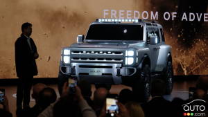 New York 2026: Hyundai Boulder Concept Makes Its Debut