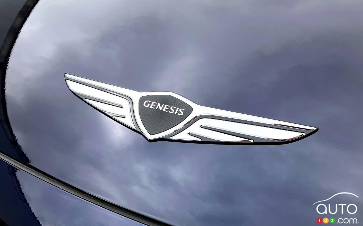 Genesis Plans Blitz of 22 New or “Enhanced” Models for North America