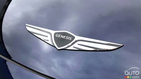 Genesis Plans Blitz of 22 New or “Enhanced” Models for North America
