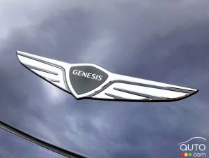 Genesis Plans Blitz of 22 New or “Enhanced” Models for North America