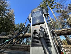 British Columbia Cuts Target for 2030 ZEV Adoption Rate from 100 to 75 Percent