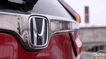 Honda prolonge sa garantie en Europe