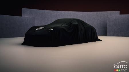 Porsche Teases Another New 911 Variant