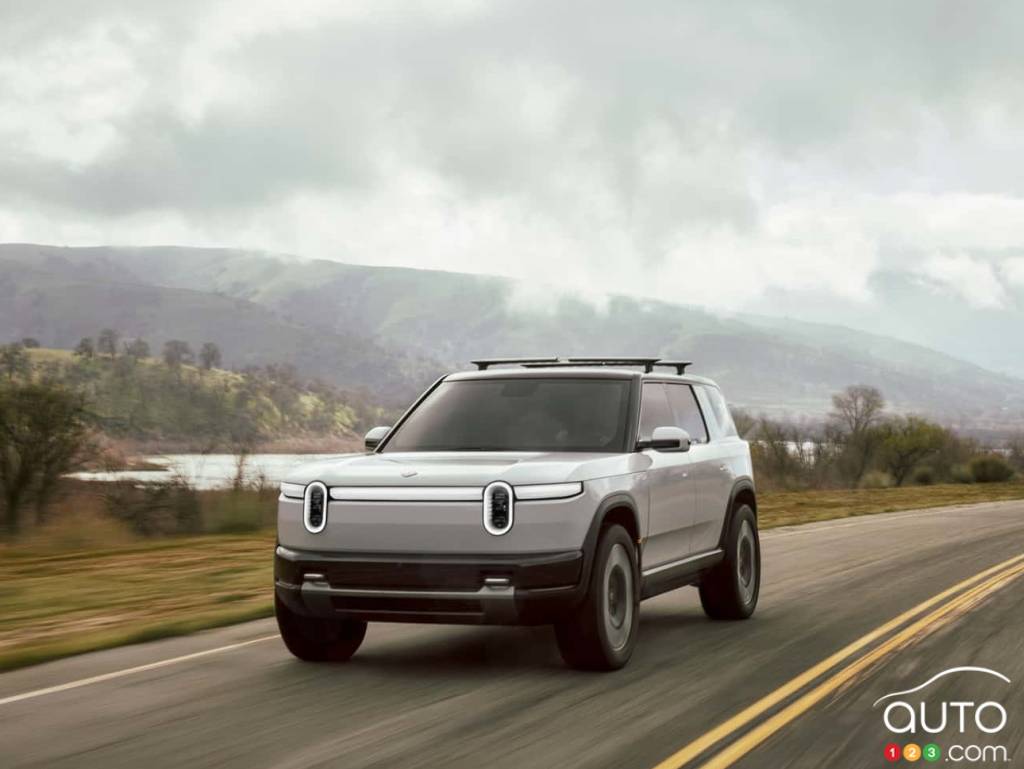 Rivian R2