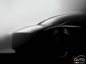 Could Tesla Be Considering a Three-Row SUV?