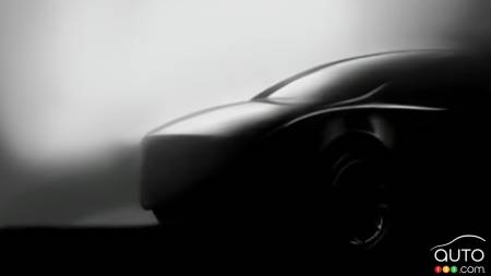 Could Tesla Be Considering a Three-Row SUV?