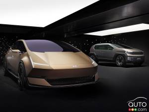 Hyundai Launches “Ioniqverse” in China with Bold Venus and Earth Concepts