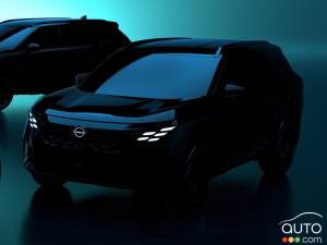 Le Nissan Rogue 2027 de prochaine génération sera lancé en version hybride