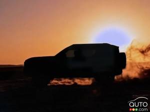 Nissan Confirms Late 2028 Debut for Xterra, Priced Under $40,000 USD