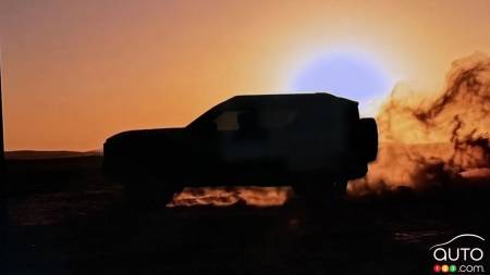 Nissan Confirms Late 2028 Debut for Xterra, Priced Under $40,000 USD