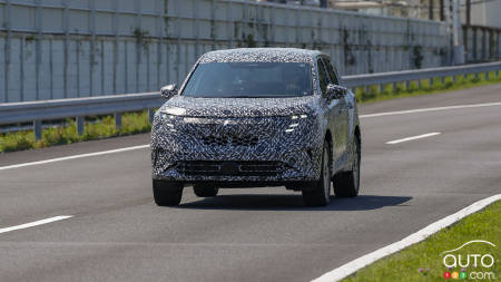 2027 Nissan Rogue e-Power First Drive: A Hybrid Like No Other