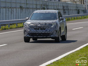 2027 Nissan Rogue e-Power First Drive: A Hybrid Like No Other