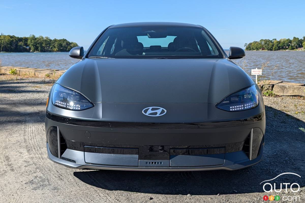 Hyundai and Genesis Extend Warranty on ICCU in EVs