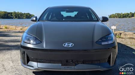 ICCU de Hyundai et Genesis : prolongation de garantie à 15 ans