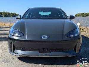 ICCU de Hyundai et Genesis : prolongation de garantie à 15 ans