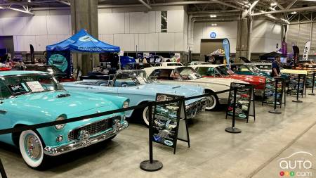 2026 Quebec City Auto-Sport Show: A 55th Edition in the Books