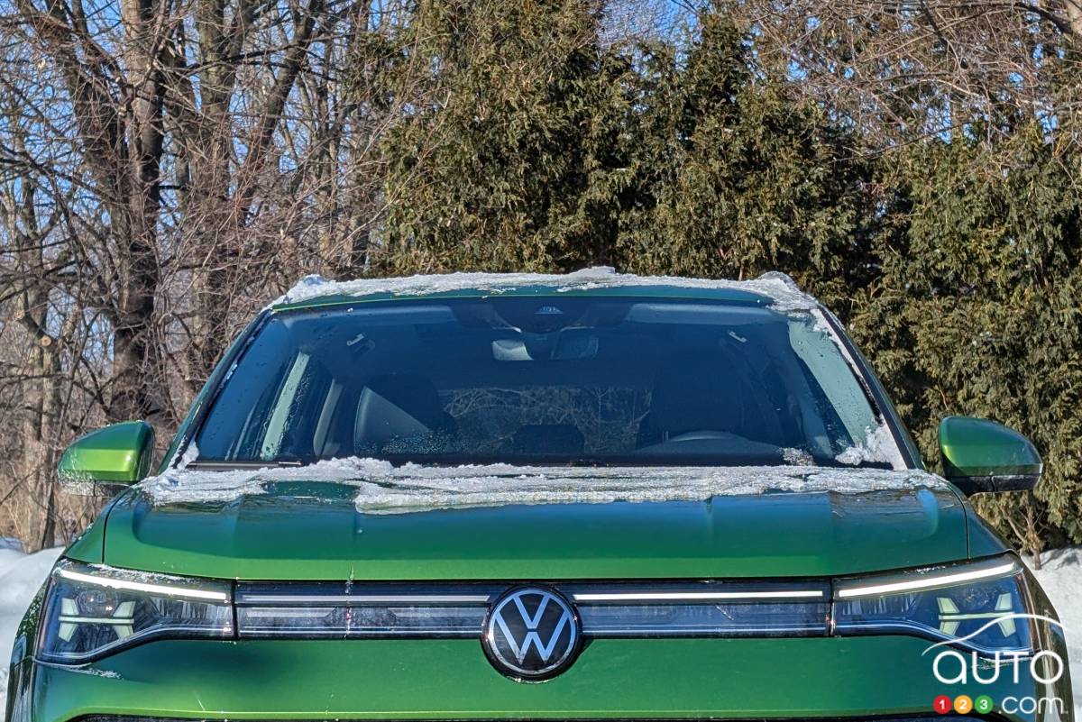 Hausse du prix des véhicules Volkswagen 2026