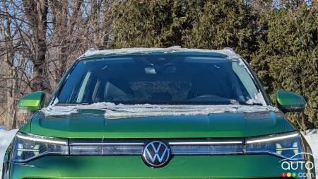 Hausse du prix des véhicules Volkswagen 2026