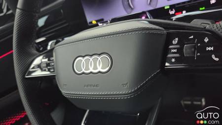 Audi Q9 2027 : une première mondiale de l’habitacle