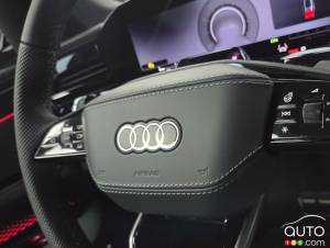Audi Q9 2027 : une première mondiale de l’habitacle