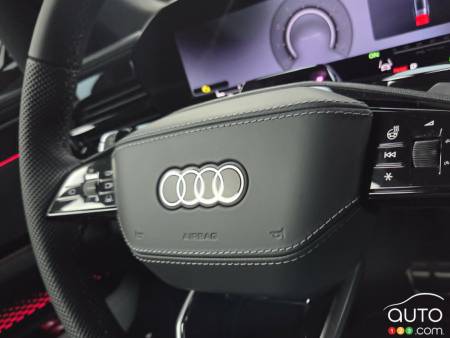 Audi Q9 2027 : une première mondiale de l’habitacle