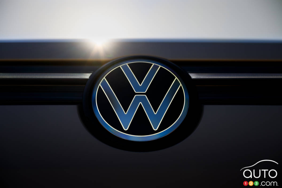 Volkswagen HQ Expansion in Ontario: Phase One Complete