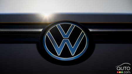 Volkswagen HQ Expansion in Ontario: Phase One Complete