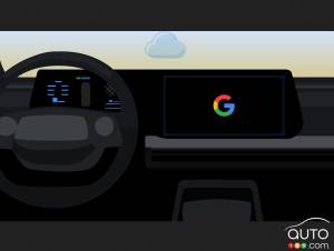 Mise à jour majeure d'Android Auto pour 2026