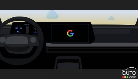 Mise à jour majeure d'Android Auto pour 2026