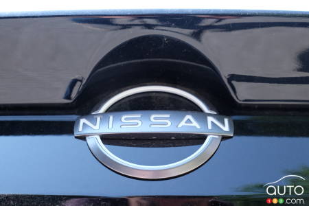 Nissan : le plan « Re:Nissan » commence à porter ses fruits
