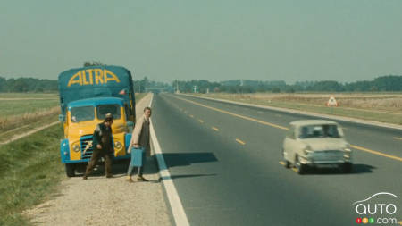The Best Movie About Cars You've Never Seen