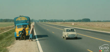Le meilleur film sur l'automobile que vous n’avez jamais vu
