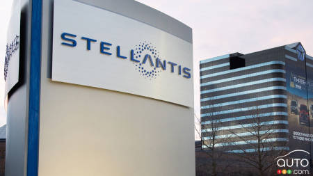 Stellantis : 11 nouveaux modèles en Amérique du Nord