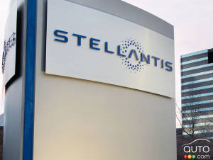 Inside Stellantis’ Plan to Introduce 11 New Models in North America