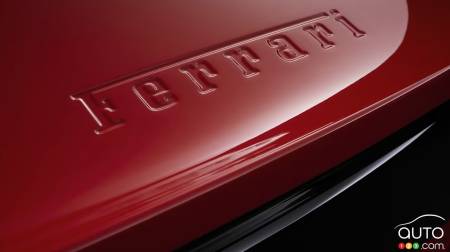 Ferrari dépose 10 nouveaux noms de modèles et laisse présager des variantes radicales