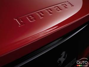 Ferrari Files Trademarks for 10 New Model Names, Hinting at Hardcore Variants