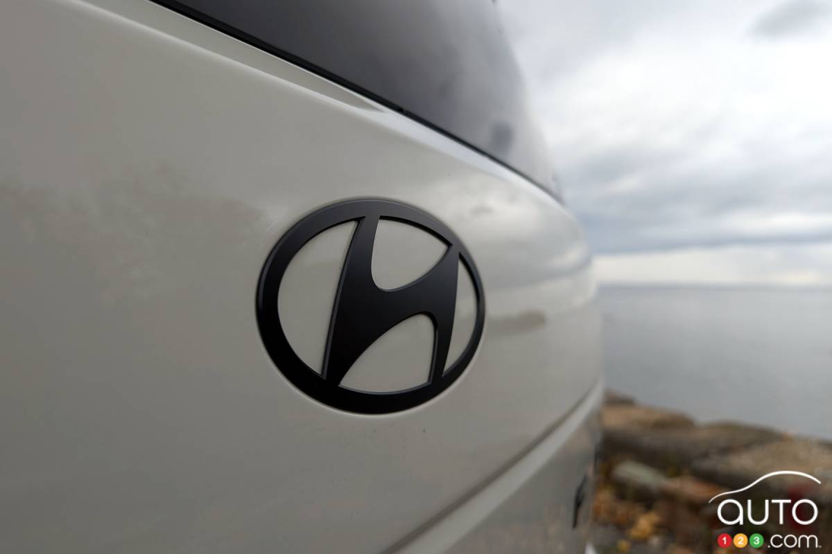 Hyundai lance une flotte de service mobile formée en usine aux États-Unis